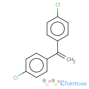 CAS No:2642-81-1 Benzene,1,1'-ethenylidenebis[4-chloro-