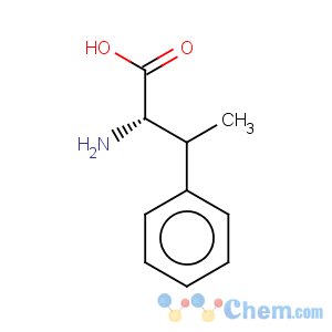 CAS No:2643-78-9 L-Phenylalanine, b-methyl-