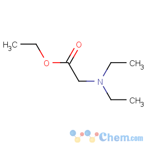 CAS No:2644-21-5 Glycine, N,N-diethyl-,ethyl ester