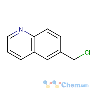 CAS No:2644-82-8 6-(chloromethyl)quinoline