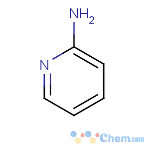 CAS No:26445-05-6 pyridin-2-amine