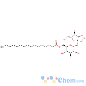 CAS No:26446-38-8 Ryoto Sugar Ester P 599