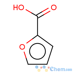 CAS No:26447-28-9 Furancarboxylic acid