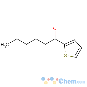 CAS No:26447-67-6 1-thiophen-2-ylhexan-1-one