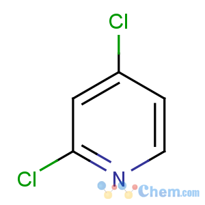 CAS No:26452-80-2 2,4-dichloropyridine
