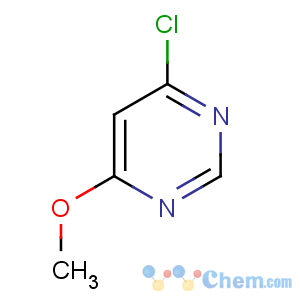 CAS No:26452-81-3 4-chloro-6-methoxypyrimidine