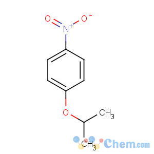 CAS No:26455-31-2 1-nitro-4-propan-2-yloxybenzene