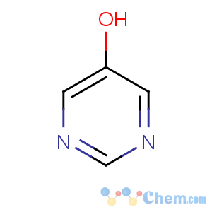 CAS No:26456-59-7 pyrimidin-5-ol