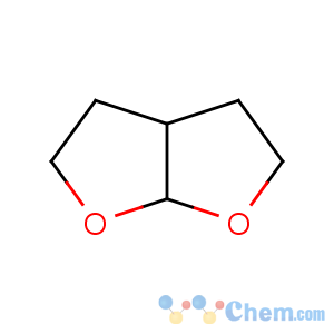 CAS No:26457-63-6 Furo[2,3-b]furan,hexahydro-
