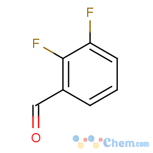 CAS No:2646-91-5 2,3-difluorobenzaldehyde