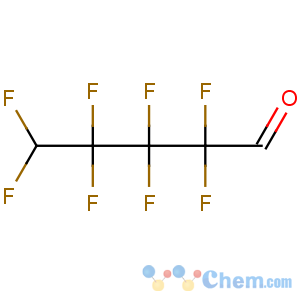 CAS No:2648-47-7 Pentanal,2,2,3,3,4,4,5,5-octafluoro-