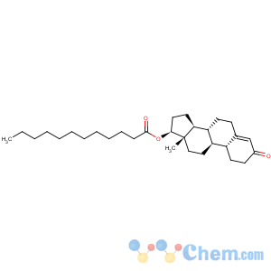 CAS No:26490-31-3 Nandrolone laurate