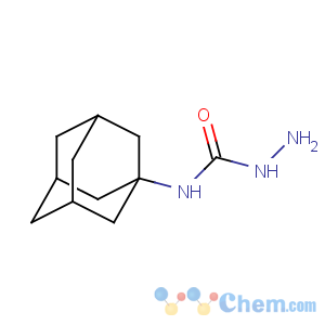 CAS No:26496-36-6 1-(1-adamantyl)-3-aminourea