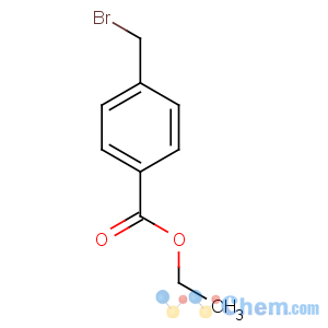 CAS No:26496-94-6 ethyl 4-(bromomethyl)benzoate