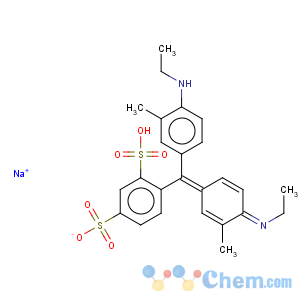 CAS No:2650-17-1 Xylene Cyanole FF