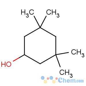 CAS No:2650-40-0 3,3,5,5-tetramethylcyclohexan-1-ol