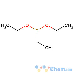 CAS No:2651-85-6 Phosphonous acid,P-ethyl-, diethyl ester