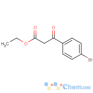 CAS No:26510-95-2 ethyl 3-(4-bromophenyl)-3-oxopropanoate