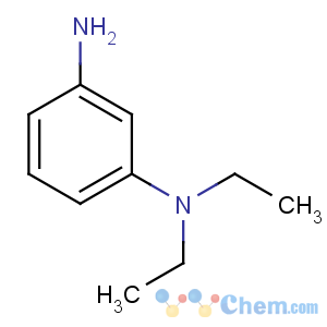 CAS No:26513-20-2 3-N,3-N-diethylbenzene-1,3-diamine