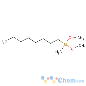 CAS No:2652-38-2 Octylmethyldiethoxysilane