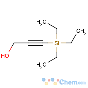 CAS No:2652-46-2 3-triethylsilylprop-2-yn-1-ol