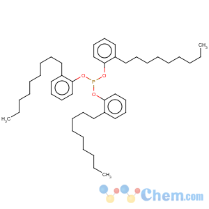 CAS No:26523-78-4 Tris(nonylphenyl) phosphite