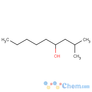 CAS No:26533-31-3 2-methylnonan-4-ol