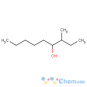CAS No:26533-32-4 3-methylnonan-4-ol