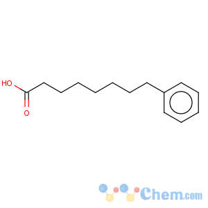 CAS No:26547-51-3 8-Phenyloctanoic acid