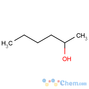 CAS No:26549-24-6 (2R)-hexan-2-ol