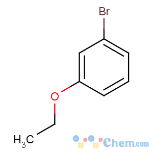 CAS No:2655-84-7 1-bromo-3-ethoxybenzene