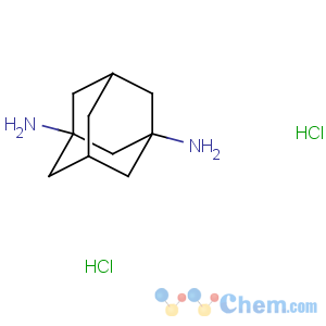 CAS No:26562-81-2 adamantane-1,3-diamine