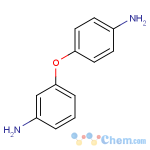 CAS No:2657-87-6 3-(4-aminophenoxy)aniline