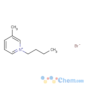 CAS No:26576-85-2 1-butyl-3-methylpyridin-1-ium