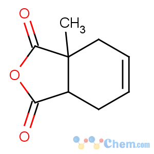 CAS No:26590-20-5 1,3-Isobenzofurandione,3a,4,7,7a-tetrahydromethyl-