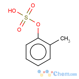 CAS No:26590-31-8 Benzenesulfonic acid,hydroxymethyl-