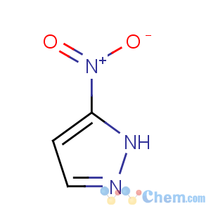 CAS No:26621-44-3 5-nitro-1H-pyrazole