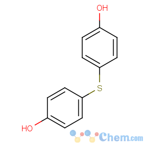 CAS No:2664-63-3 4-(4-hydroxyphenyl)sulfanylphenol