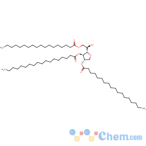 CAS No:26658-19-5 Sorbitan Tristearate