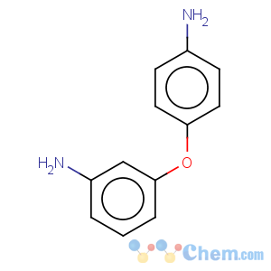 CAS No:2667-67-6 3,4’-Diaminodiphenylehter