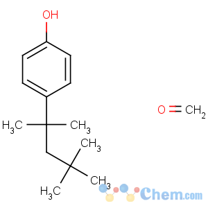 CAS No:26678-93-3 formaldehyde