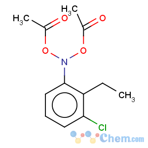 CAS No:26692-46-6 2,2'-[(3-Chlorophenyl)imino]bisethyl diacetate