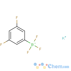 CAS No:267006-26-8 potassium