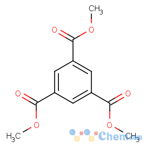 CAS No:2672-58-4 trimethyl benzene-1,3,5-tricarboxylate