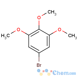 CAS No:2675-79-8 5-bromo-1,2,3-trimethoxybenzene
