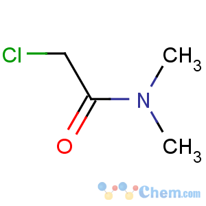 CAS No:2675-89-0 2-chloro-N,N-dimethylacetamide