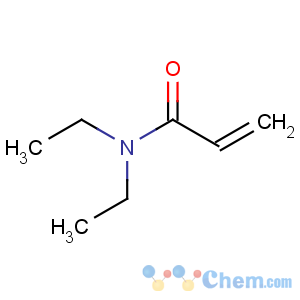 CAS No:2675-94-7 N,N-diethylprop-2-enamide