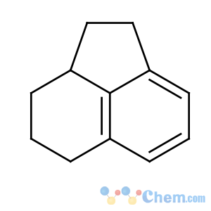 CAS No:26761-12-6 1,2,3,3a,4,5-hexahydroacenaphthylene