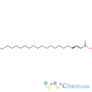 CAS No:26764-41-0 icos-2-enoic acid