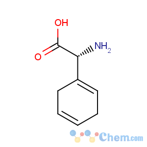CAS No:26774-88-9 (R)-(-)-2-(2,5-Dihydrophenyl)glycine